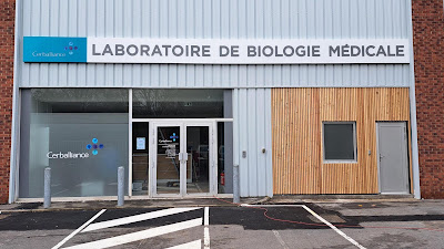 Laboratoire d'analyses médicales - Wattignies - Cerballiance à Wattignies