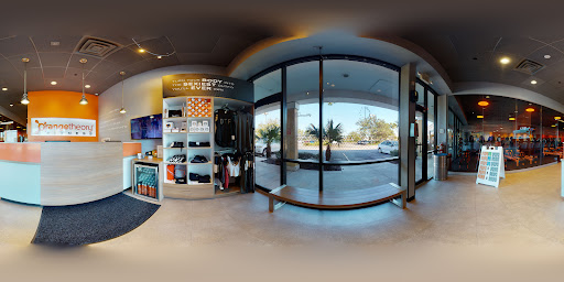 Gym «Orangetheory Fitness», reviews and photos, 884 St Lucie W Blvd, Port St Lucie, FL 34986, USA