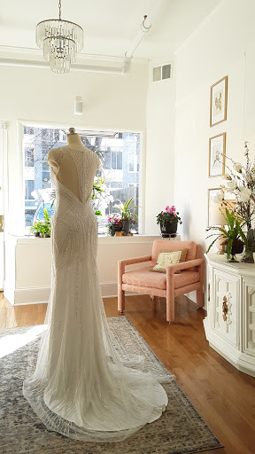 Bridal Shop «White Orchid Bridal», reviews and photos, 165 Dekalb Industrial Way b, Decatur, GA 30030, USA