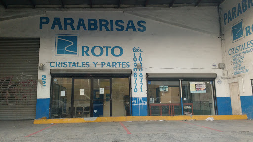 Servicio de reparación de cristales Apodaca