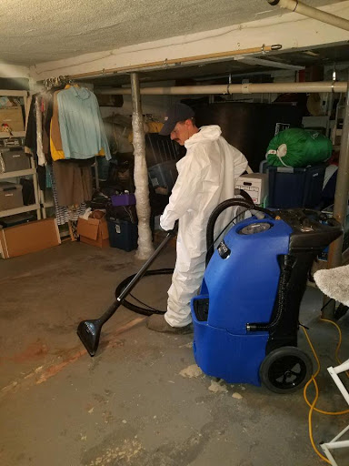 Plumber «Roto-Rooter Plumbing & Drain Services», reviews and photos, 1077 W Boylston St #201, Worcester, MA 01606, USA