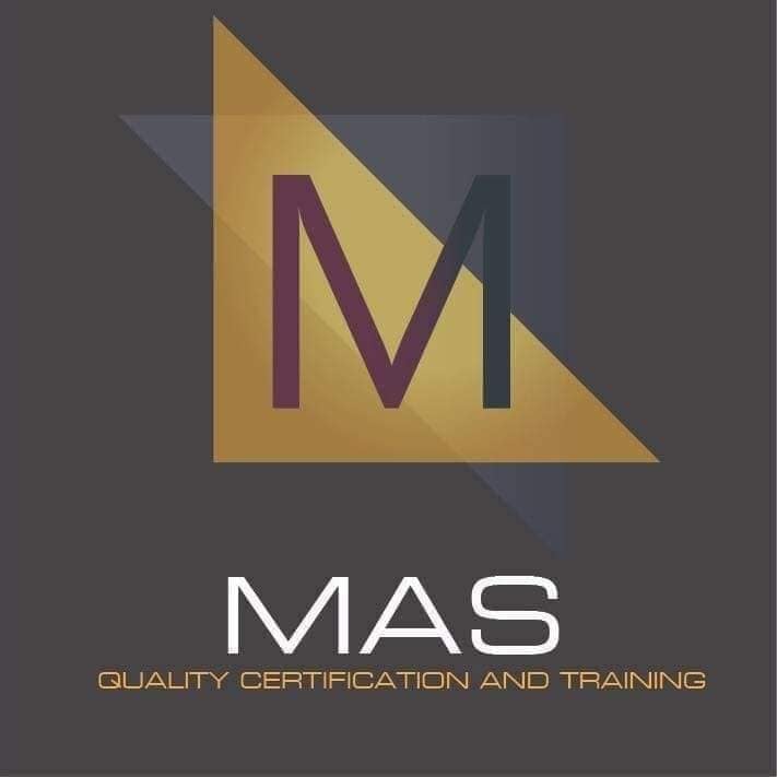 Mas Quality Certifications