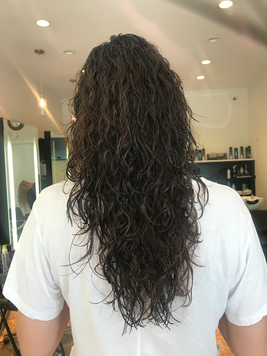 Hair Salon «New Image Hair Salon», reviews and photos, 149 E 233rd St, Bronx, NY 10470, USA