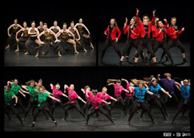 Judith Fuge Dance School