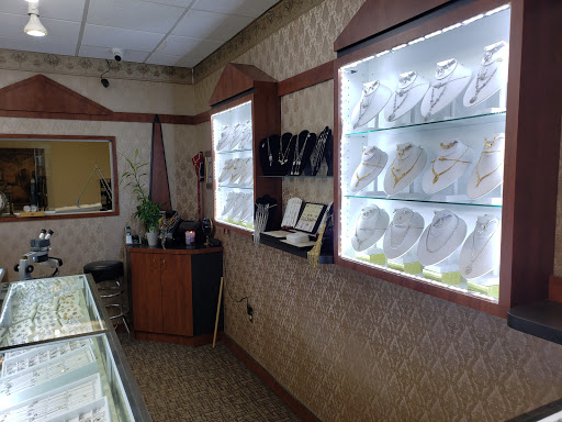 Jewelry Store «Elsayed Jewelers & Gifts», reviews and photos, 6827 Schaefer Rd, Dearborn, MI 48126, USA