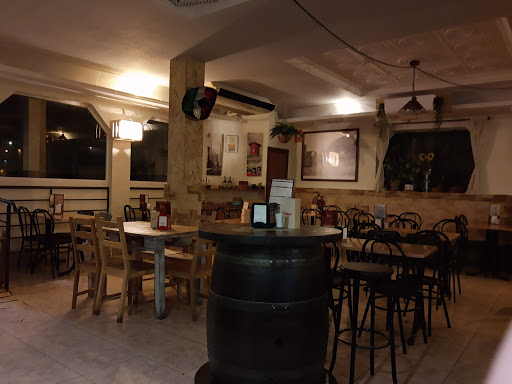 Cervecería La Picota en Leganés