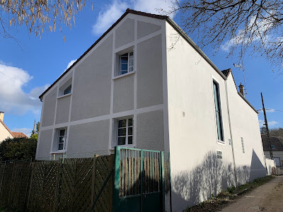 MAISON FELTIN 77 : Couvreur - Zingueur - Façadier à Lognes