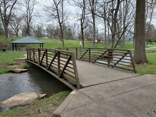 Park «Hounz Lane Park», reviews and photos, 2300 Hounz Ln, Louisville, KY 40223, USA