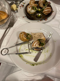 Escargot du Bistro Chez Georges à Paris - n°14