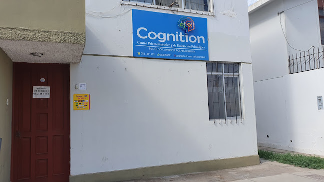 Opiniones de Cognition en Tacna - Psicólogo