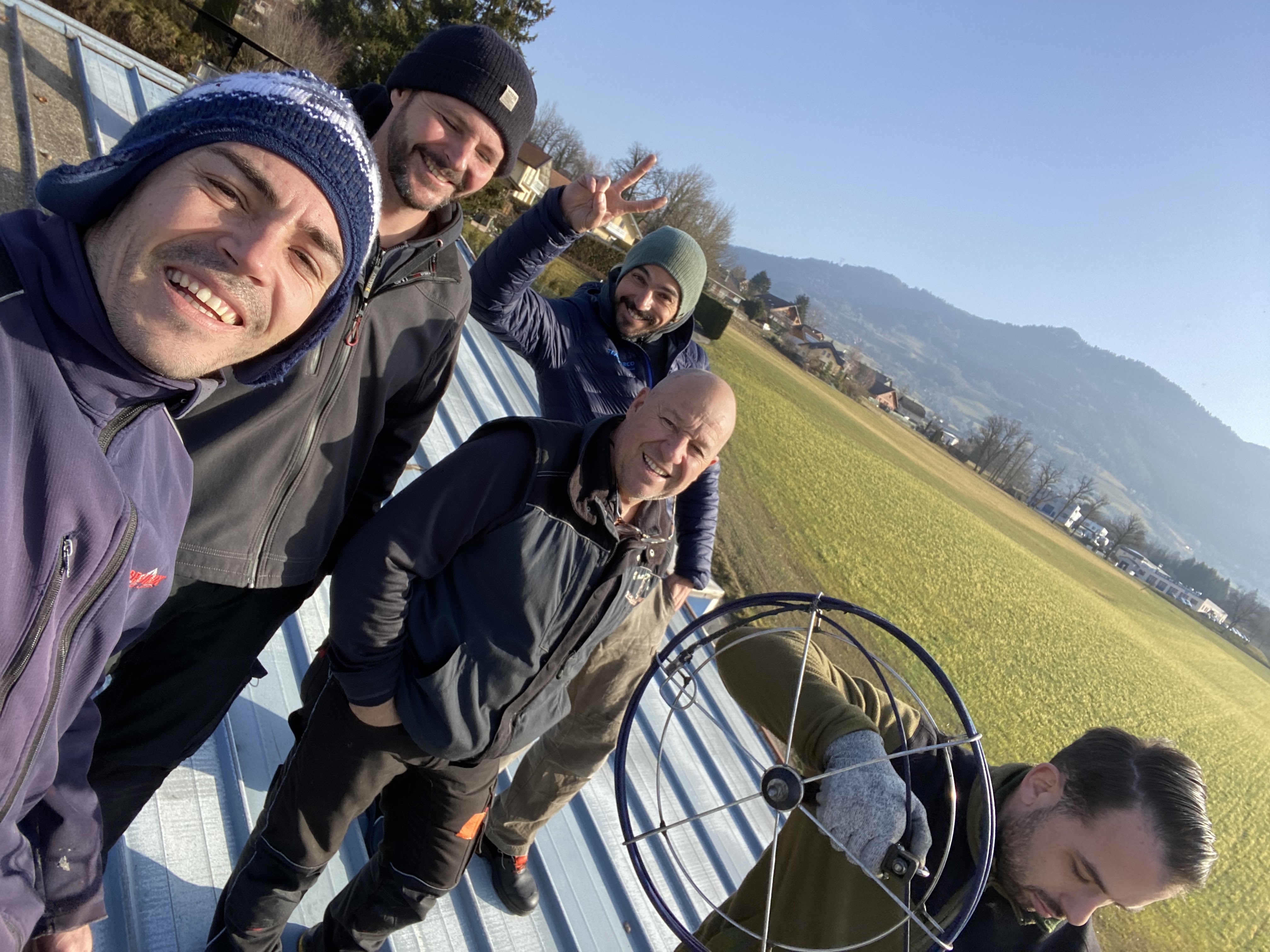Photo n° 3 de l'avis de Fabien.h fait le 30/03/2024 à 10:10