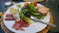 Foie gras du Restaurant Le Clos à Albi - n°6