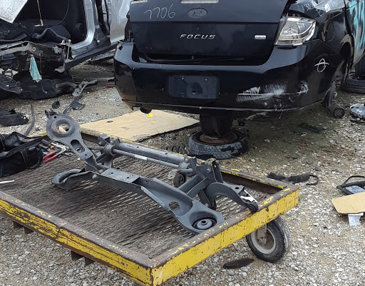 Auto Parts Store «AAA Auto Parts», reviews and photos, 11725 TX-16, San Antonio, TX 78224, USA