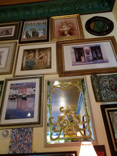 Coffee Shop «Jitters», reviews and photos, 178 N Chicago St, Joliet, IL 60432, USA