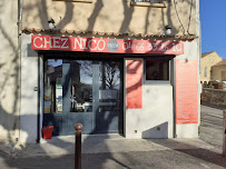 Pizza Chez NICO à Laudun-l'Ardoise carte