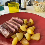 Photo n°9 de l'avis de Javier.� fait le 04/05/2024 à 11:32 sur le  Osteria Piazza Sordello 26 à Mantua