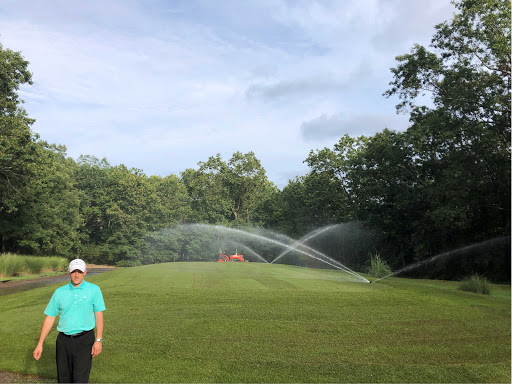 Golf Course «Pinelands Golf Course», reviews and photos, 887 Mays Landing Rd, Hammonton, NJ 08037, USA