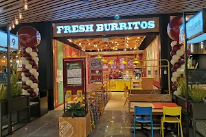 Fresh Burritos Cergy 3 Fontaines image