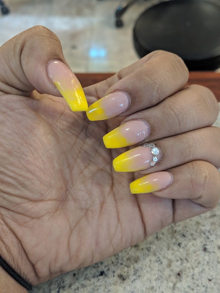 Posh Nail Spa 27511