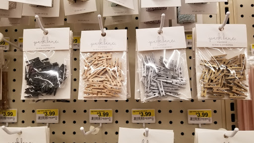 Fabric Store «Jo-Ann Fabrics and Crafts», reviews and photos, 32065 John R Rd, Madison Heights, MI 48071, USA