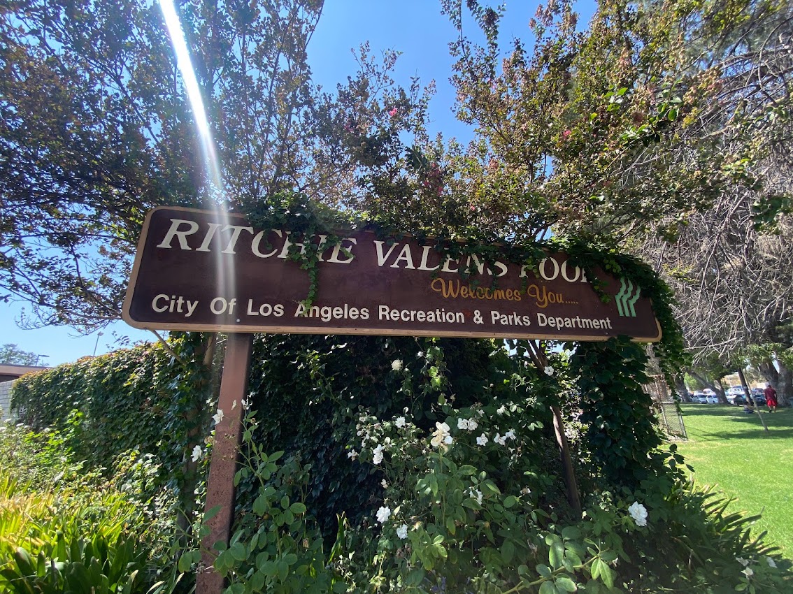 Photo of RITCHIE VALENS POOL in Pacoima