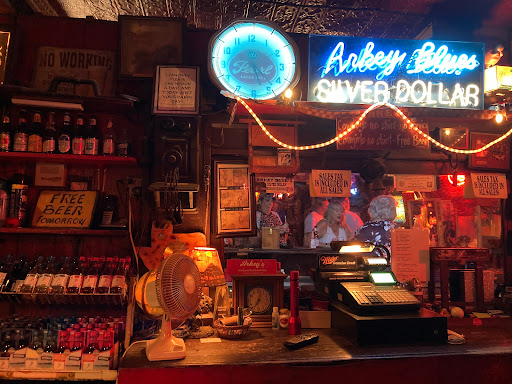 Bar «Silver Dollar», reviews and photos, 308 Main St, Bandera, TX 78003, USA