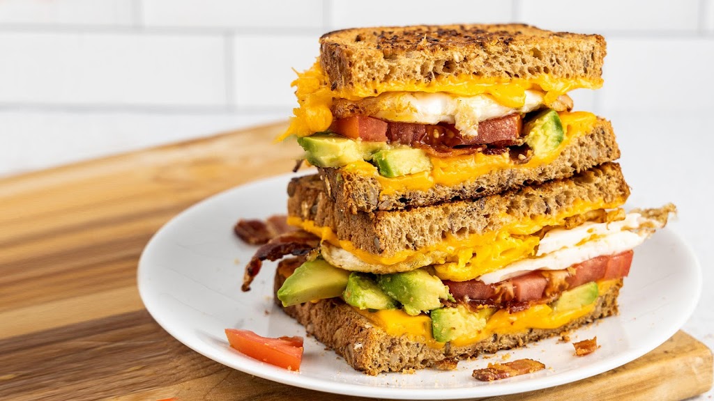 Thrilled Cheese 45414