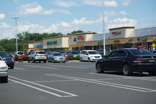 Shopping Mall «One & Olney Shopping Center», reviews and photos, 101 E Olney Ave, Philadelphia, PA 19120, USA