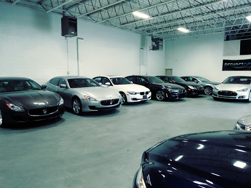 Used Car Dealer «Project One Auto», reviews and photos, 456 Washington Ave, Carlstadt, NJ 07072, USA