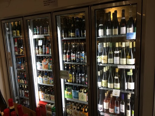 Wine Store «Noe Valley Wine & Spirits», reviews and photos, 3821 24th St, San Francisco, CA 94114, USA