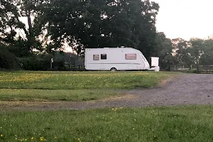 Cross Lane Caravan Park image