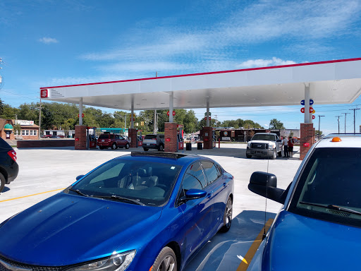 Convenience Store «Speedway», reviews and photos, 36475 Jefferson Ave, Harrison Charter Township, MI 48045, USA