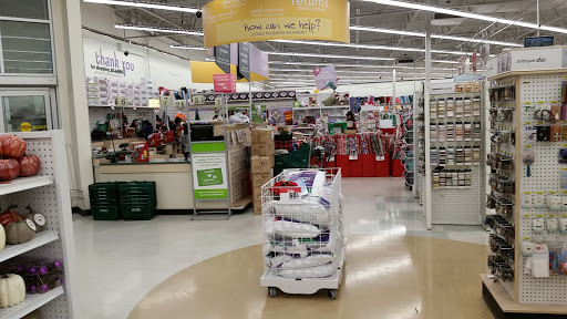 Fabric Store «Jo-Ann Fabrics and Crafts», reviews and photos, 8062 N Blackstone Ave, Fresno, CA 93720, USA