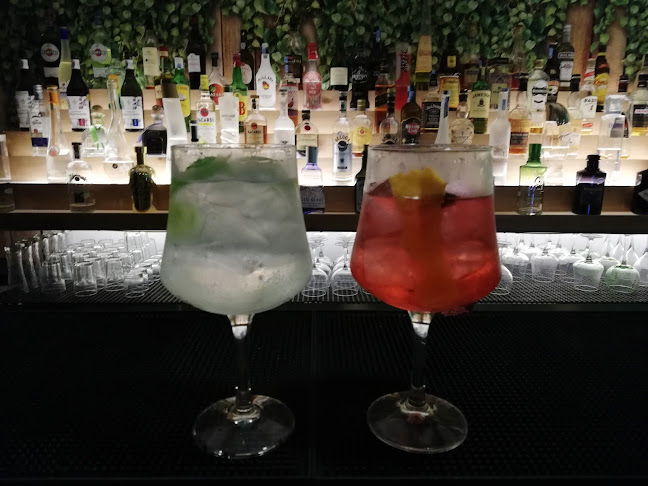 Terrazza Cocktails & Lounge - Figueira da Foz