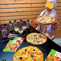 Photos du propriétaire du Pizzeria La Roma Pizza Bègles à Bègles - n°3