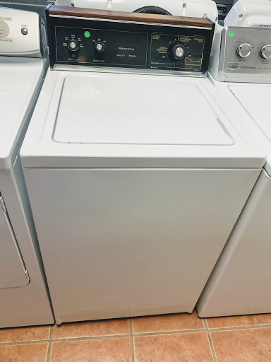 Used Appliance Store «A Plus Appliance», reviews and photos, 5735 Randolph Blvd, San Antonio, TX 78233, USA