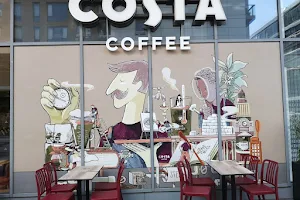 Costa Coffee image