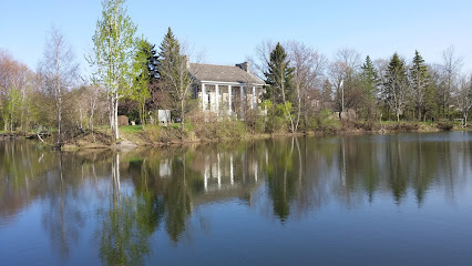 Lac du Village