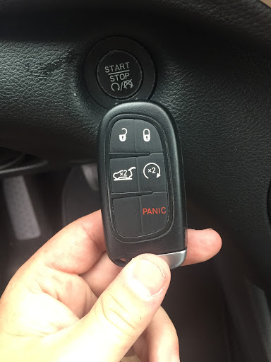 Locksmith «Island Lock King Locksmith», reviews and photos, 305 Litchfield Ave, Babylon, NY 11702, USA