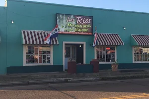 Los Rios Mexican Grill & Seafood image