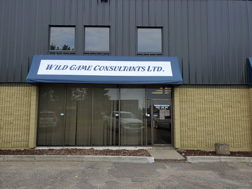 Wild Game Consultants Ltd