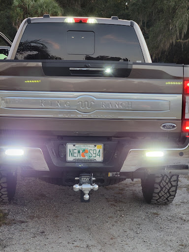 Auto Body Shop «Wishes Auto», reviews and photos, 1357 SE Baya Dr, Lake City, FL 32025, USA