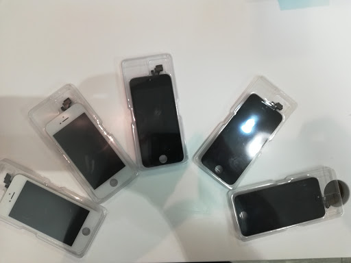 Cell Phone Store «Cellairis», reviews and photos, 6310 S U.S. Hwy 85 87, Fountain, CO 80817, USA