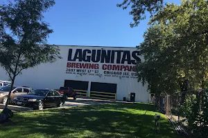 Lagunitas Brewing Company Chicago image