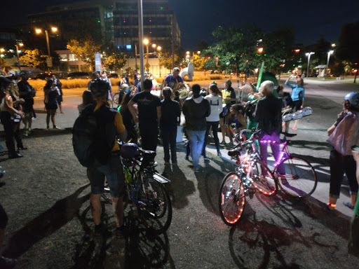 Park «Lake Union Park», reviews and photos, 860 Terry Ave N, Seattle, WA 98109, USA