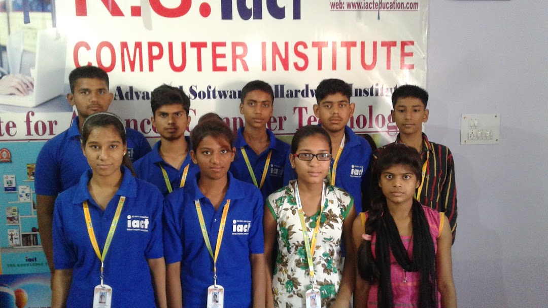 IACT Computer Education