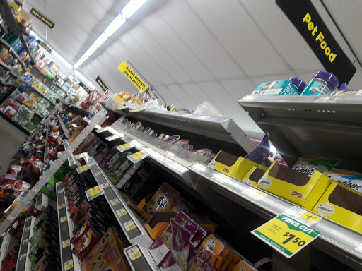 Discount Store «Dollar General», reviews and photos, 528 N Green St, Henderson, KY 42420, USA