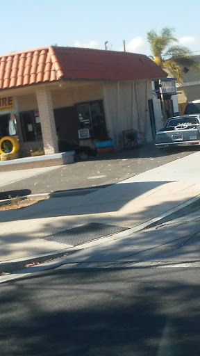 Auto Parts Store «AutoZone», reviews and photos, 5471 Lincoln Ave, Cypress, CA 90630, USA