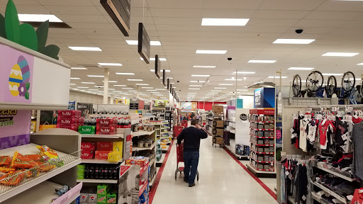 Department Store «Target», reviews and photos, 1450 Greenland Rd #1, Greenland, NH 03840, USA