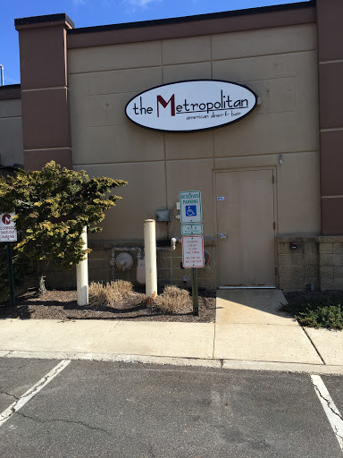 American Restaurant «the Metropolitan», reviews and photos, 750 Upper State Rd, North Wales, PA 19454, USA